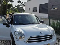 Usado 2013 Mini Paceman SUV | € 11.750