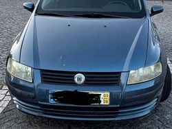 Usado 2003 Fiat Stilo Sedan | € 1.500