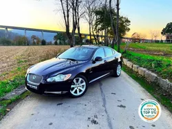 Outra Usado 2011 Jaguar XF Luxury Sedan | € 16.950 (Caro)
