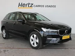 Preto Usado 2022 Volvo XC60 Momentum SUV | € 39.490 (Super Preço)