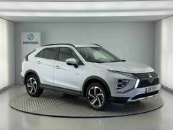 Branco Usado 2023 Mitsubishi Eclipse Cross SUV | € 34.990 (Preço justo)