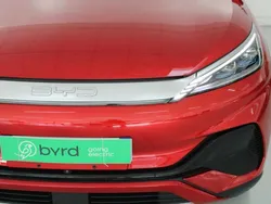 BYD Atto 3