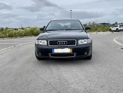 Usado 2002 Audi A4 Sedan | € 5.500 (Preço justo)