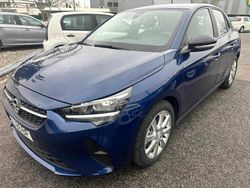Azul Usado 2021 Opel Corsa Citadino | € 15.900 (Preço justo)