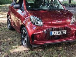 Usado 2020 Smart ForTwo Electric Drive Coupé | € 10.990 (Preço justo)