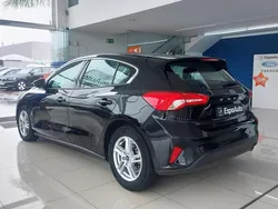 Preto Usado 2019 Ford Focus Business Edition | € 15.490 (Preço justo)