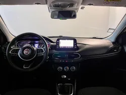 Branco Usado 2022 Fiat Tipo | € 13.500 (Bom preço)