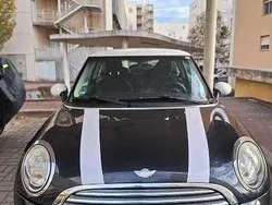 Usado 2007 Mini Cooper Citadino | € 4.500