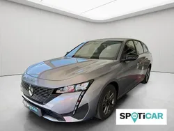Cinzento Novo 2025 Peugeot 308 | € 28.450 (Preço justo)