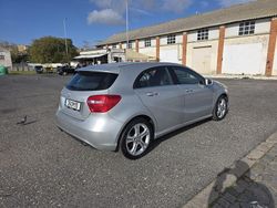 Usado 2014 Mercedes A160 AMG | € 13.250 (Super Preço)