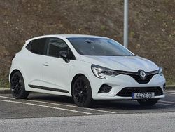 Usado 2019 Renault Clio V Sedan | € 10.999 (Bom preço)