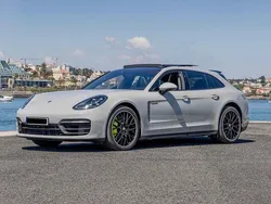 Usado 2022 Porsche Panamera S E-Hybrid Sport Turismo Sedan | € 103.990