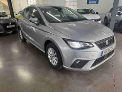 Outra Usado 2024 Seat Ibiza | € 18.990 (Preço justo)