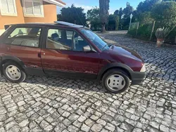 Vermelho Usado 1993 Citroën AX Citadino | € 10.900