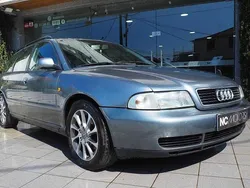 Antracite Usado 1998 Audi A4 Carrinha | € 3.000