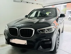 Usado 2020 BMW X3 Comfort Edition SUV | € 38.880 (Caro)