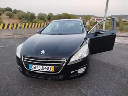 Usado 2012 Peugeot 508 Carrinha | € 5.000 (Super Preço)