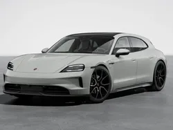 Crayon Novo 2024 Porsche Taycan Sport Turismo Sedan | € 146.229 (Preço justo)