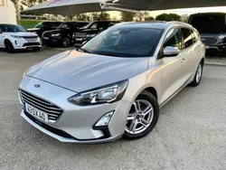 Cinzento Usado 2019 Ford Focus Business Edition Carrinha | € 17.950 (Preço elevado)