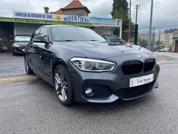 Usado 2015 BMW 116 Citadino | € 16.900 (Caro)