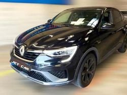 Preto Usado 2023 Renault Arkana R.S. SUV | € 27.750 (Preço justo)