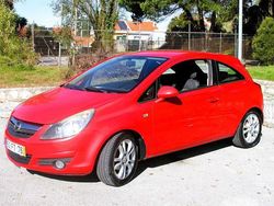 Usado 2008 Opel Astra GTC | € 4.499