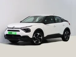 Branco Usado 2021 Citroën C4 | € 13.450 (Bom preço)