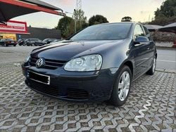 Usado 2004 VW Golf V | € 3.750 (Super Preço)