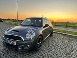 Usado 2011 Mini Cooper S Citadino | € 13.800 (Caro)