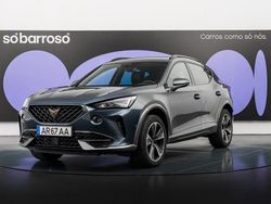 Cinza Usado 2022 Cupra Formentor SUV | € 28.490 (Preço justo)
