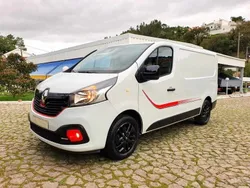 Branco Usado 2019 Renault Trafic Van | € 16.255 (Super Preço)