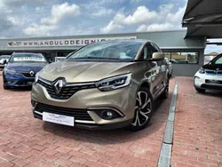 Outra Usado 2019 Renault Grand Scénic IV Bose Edition Monovolume | € 22.900 (Preço elevado)
