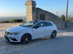 Usado 2018 Cupra Leon | € 28.250