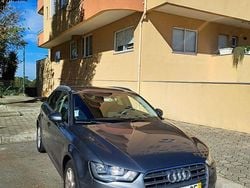 Usado 2016 Audi A3 Sedan | € 16.250 (Preço justo)