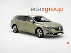 Outra Usado 2016 Renault Talisman Carrinha | € 9.790 (Preço justo)