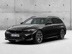 Novo 2025 BMW 320 Comfort Edition Carrinha | € 73.038