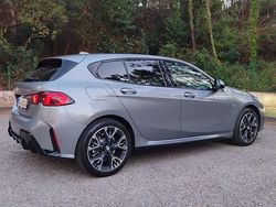 Novo 2025 BMW 116 Shadowline Citadino | € 31.950 (Preço justo)