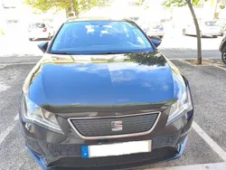 Usado 2016 Seat Leon Sedan | € 7.900 (Bom preço)