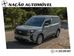 Cinzento Usado 2024 Ford Transit | € 22.873 (Preço justo)