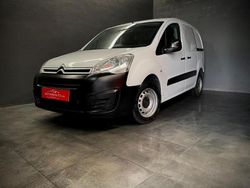 Branco Usado 2017 Citroën Berlingo | € 7.996 (Bom preço)