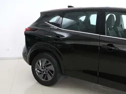 Preto Usado 2023 Nissan Qashqai Acenta SUV | € 28.500 (Preço justo)