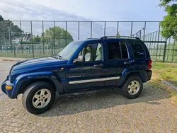Usado 2002 Jeep Cherokee SUV | € 8.900