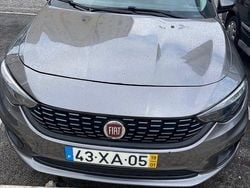 Usado 2019 Fiat Tipo Sedan | € 5.300 (Caro)