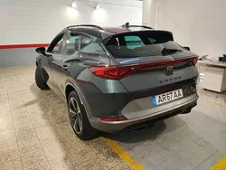 Cinza Usado 2022 Cupra Formentor SUV | € 27.400 (Preço justo)