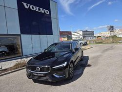 Preto Usado 2025 Volvo V60 Carrinha | € 51.990 (Caro)
