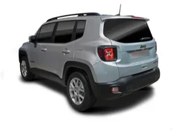 600€1,250€600€1,250€ Usado 2023 Jeep Renegade Altitude SUV | € 42.774