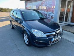 Antracite Usado 2007 Opel Astra | € 5.950 (Caro)
