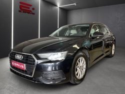 Preto Usado 2020 Audi A6 Design Sedan | € 38.980 (Preço justo)