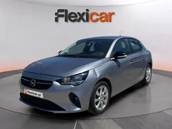 Cinza Usado 2021 Opel Corsa Edition | € 10.490 (Preço justo)