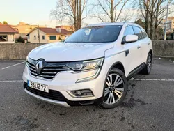Usado 2018 Renault Koleos Initiale Paris SUV | € 15.740